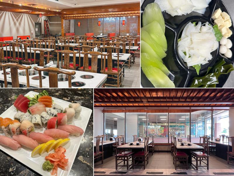 LaTao Hotpot College Park