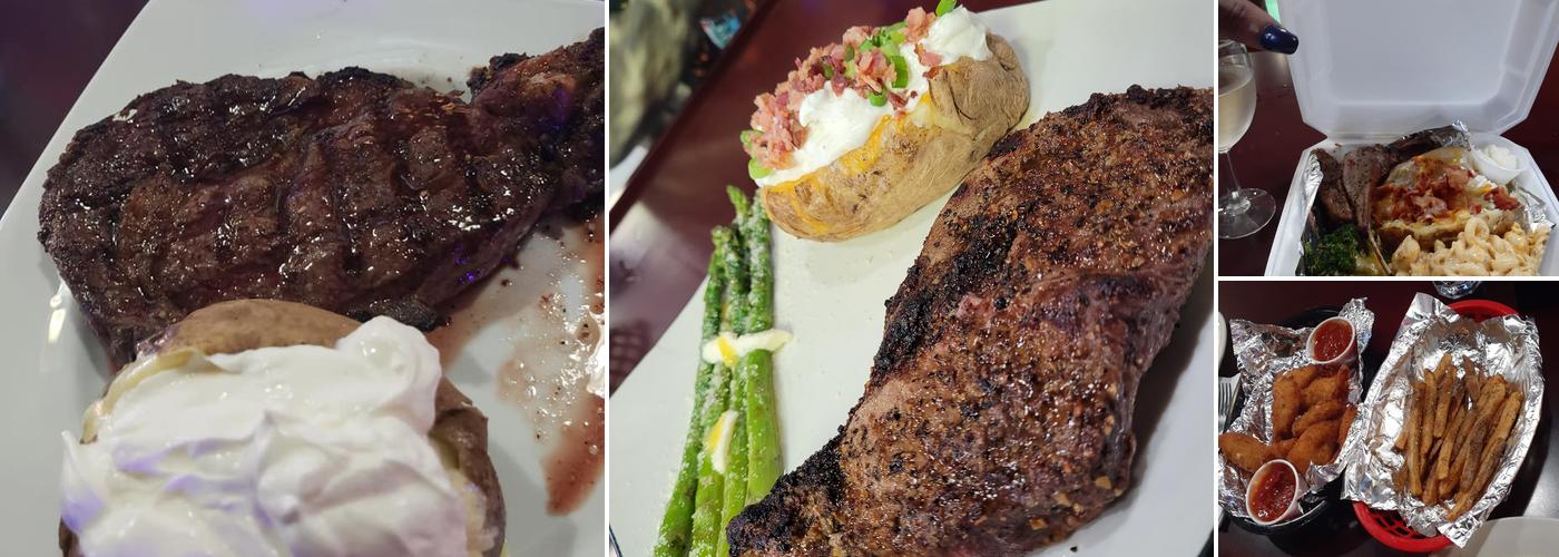 The Grapevine Bar and Grill