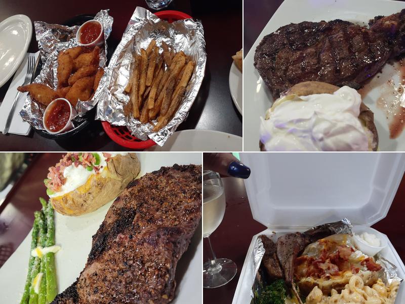 The Grapevine Bar and Grill