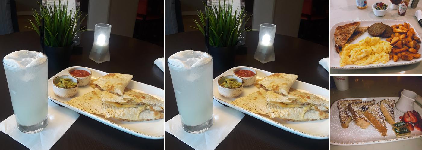 The Bistro - Eat. Drink. Connect.®