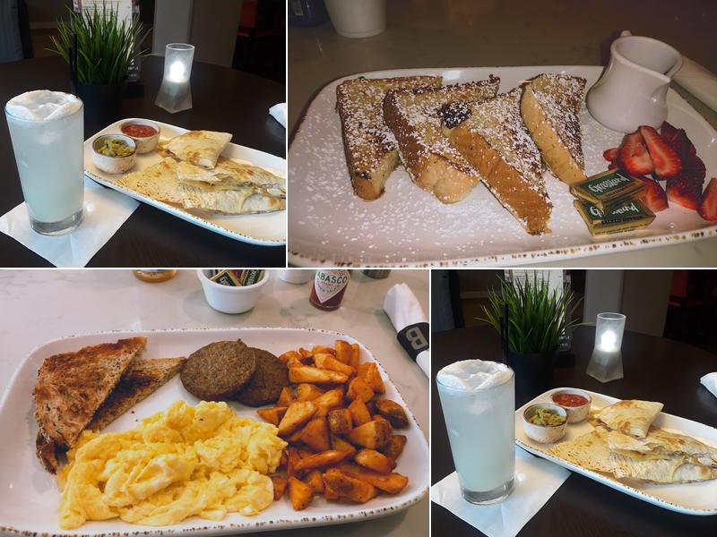 The Bistro - Eat. Drink. Connect.®