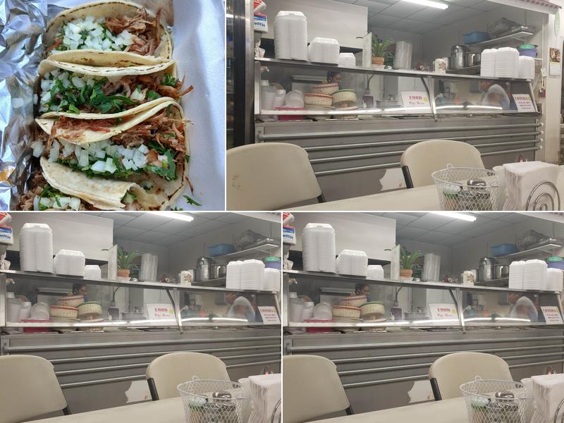 La Chiquita 10600 Clarcona Ocoee Rd, Apopka