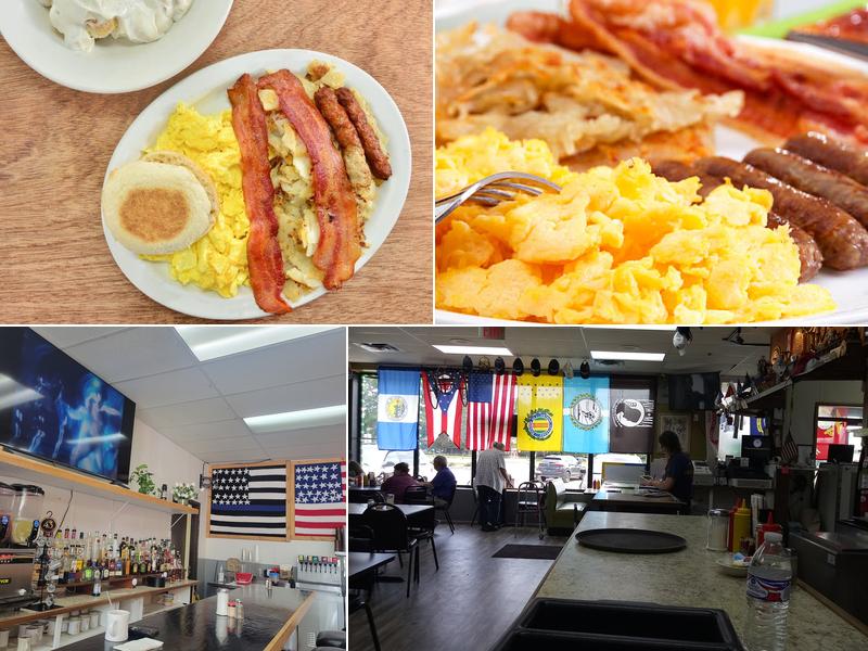 McCord Coney Island 1801 N McCord Rd, Toledo