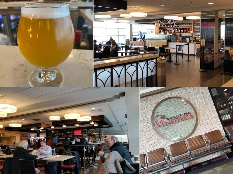 Vinoteca Wine & Tapas Bar