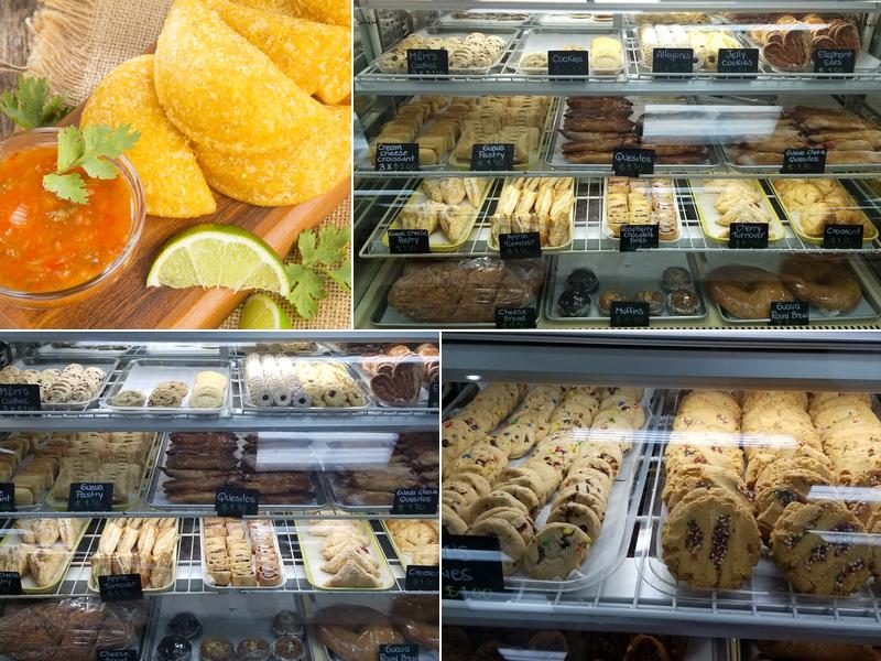 La Villa Bakery 945 Florida 436 Suite 1167 (inside Fancy Fruit, Altamonte Springs