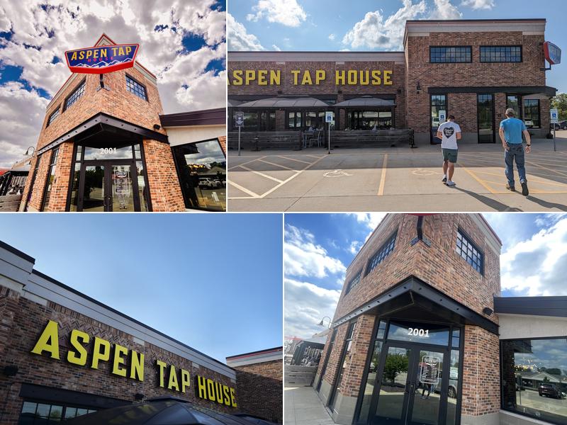Aspen Tap House