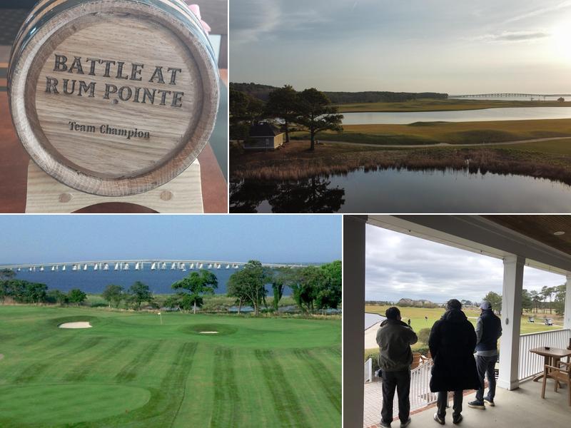 Grill At Rum Pointe Rum Pointe Seaside Golf Links, 7000 Rum Point Ln, Berlin