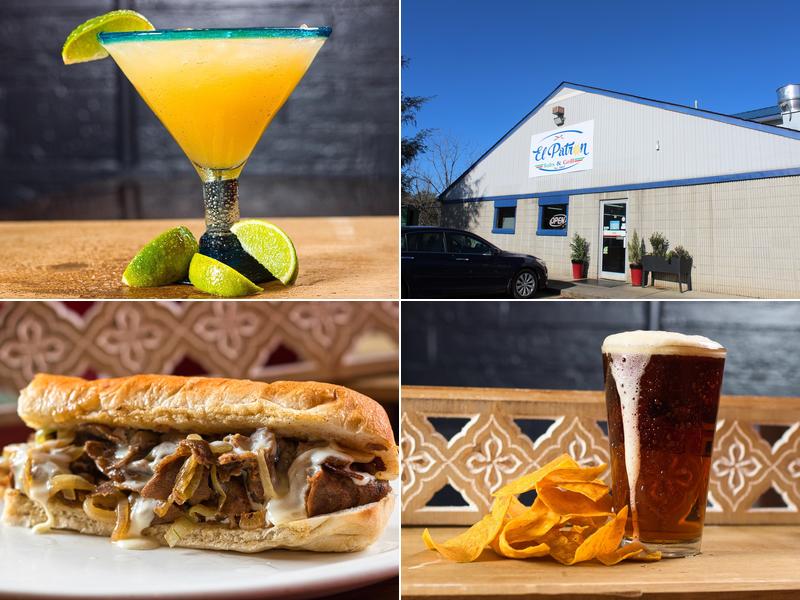 El Patron Subs & Grill