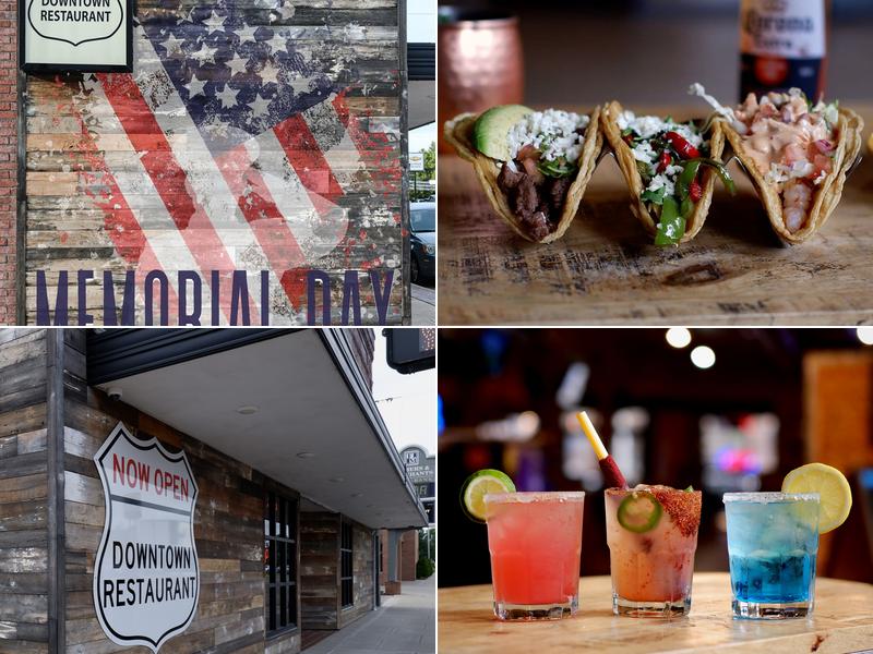 Downtown Restaurant 301 N Defiance St, Archbold