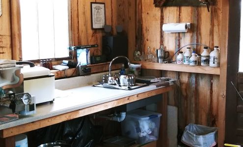 Minner Maple Farm Rockport