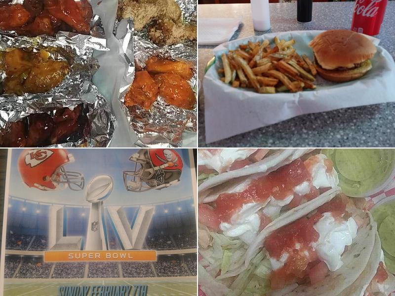 The Pitbull Bar & Grill