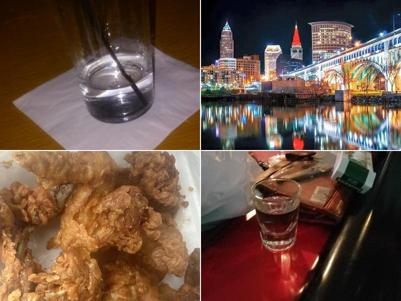 Kirkman's Double Exposure