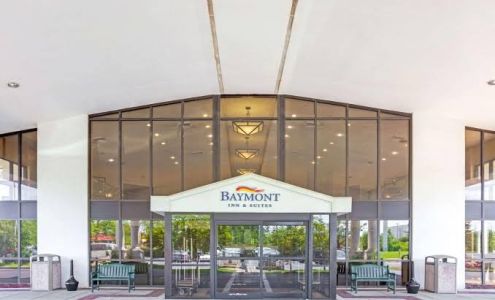 Baymont by Wyndham Louisville Airport South