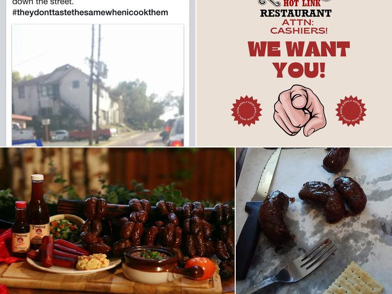 Oak Tree Plaza, Pittsburgh Hot Links