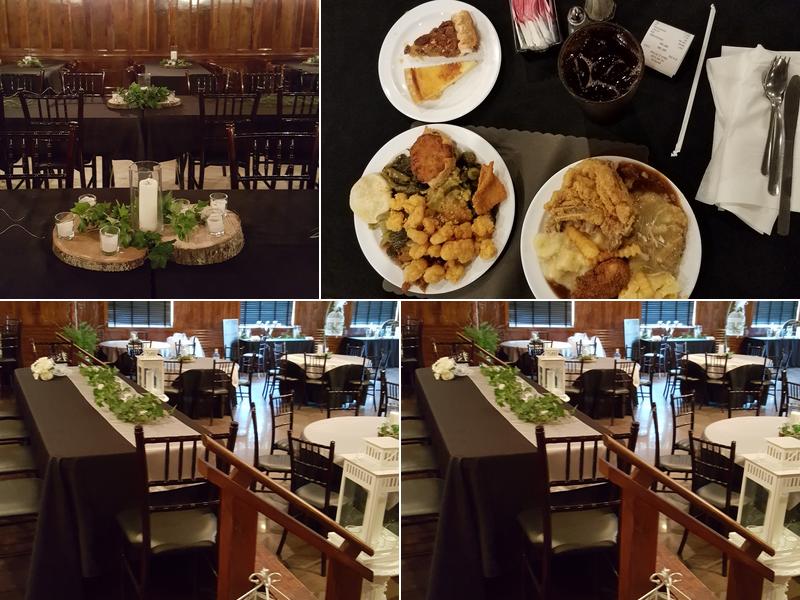 Woodhaven 1962 US-76, Marion