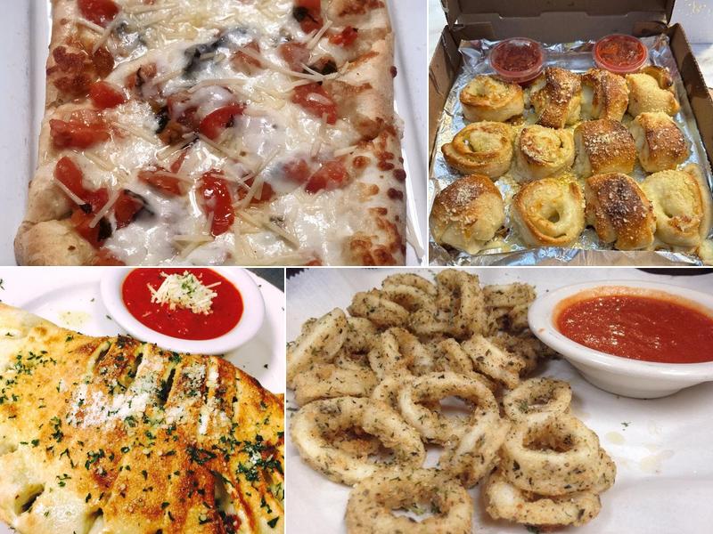 Giovanni's Family Restaurant