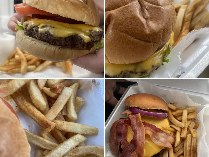 Brulee Takeout 802 Broadway Ave, Bedford