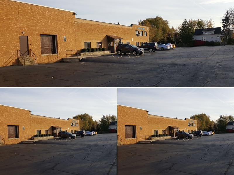 Great Western Juice Co