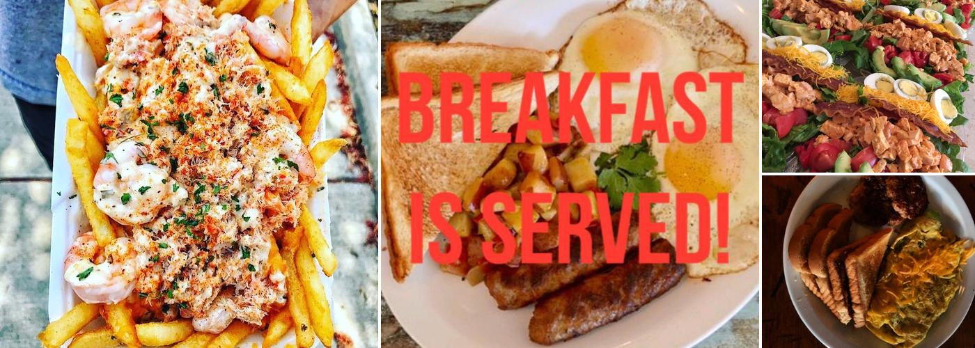 Johnnie's South Of The Border