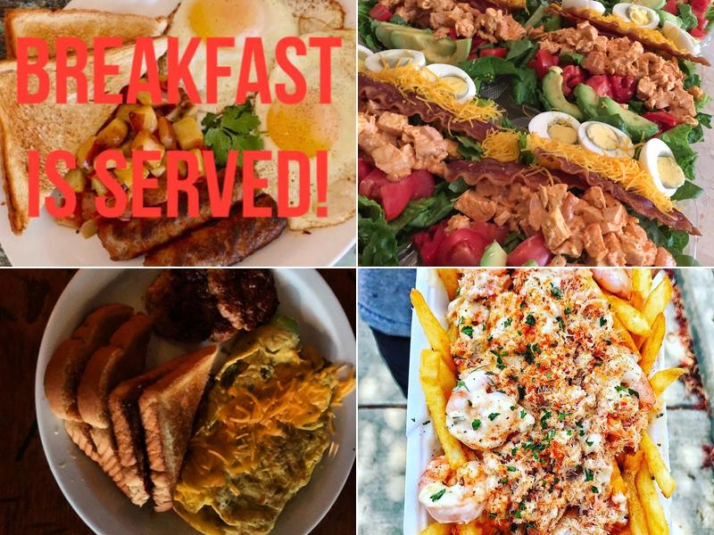 Johnnie's South Of The Border