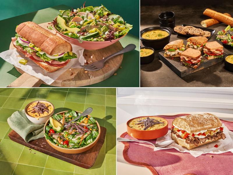 Panera Bread 299 E Eau Gallie Blvd, Indian Harbour Beach