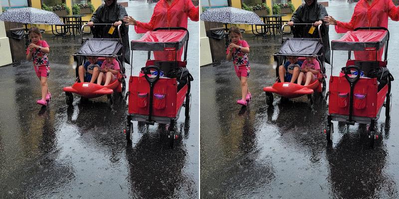 Dippin’ Dots 452 E Christmas Blvd, Santa Claus