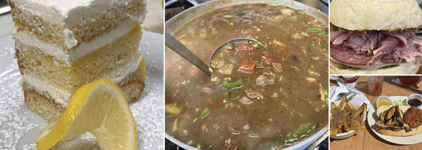 Flannery’s Bayou and BBQ