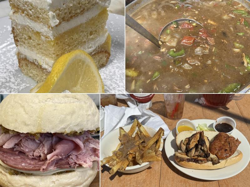 Flannery’s Bayou and BBQ