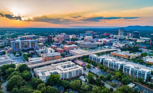City Club of Greenville