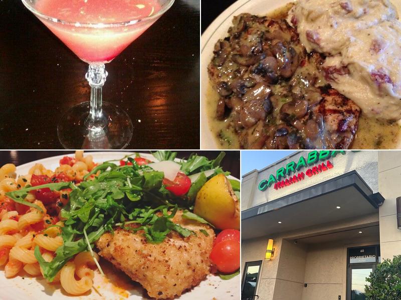 Carrabba's Italian Grill