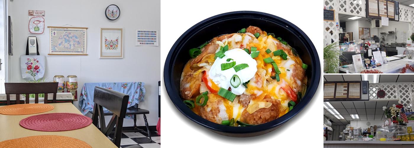 Your Cabbage Connection