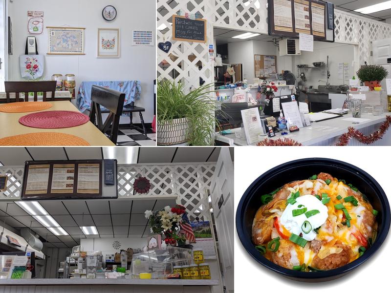 Your Cabbage Connection