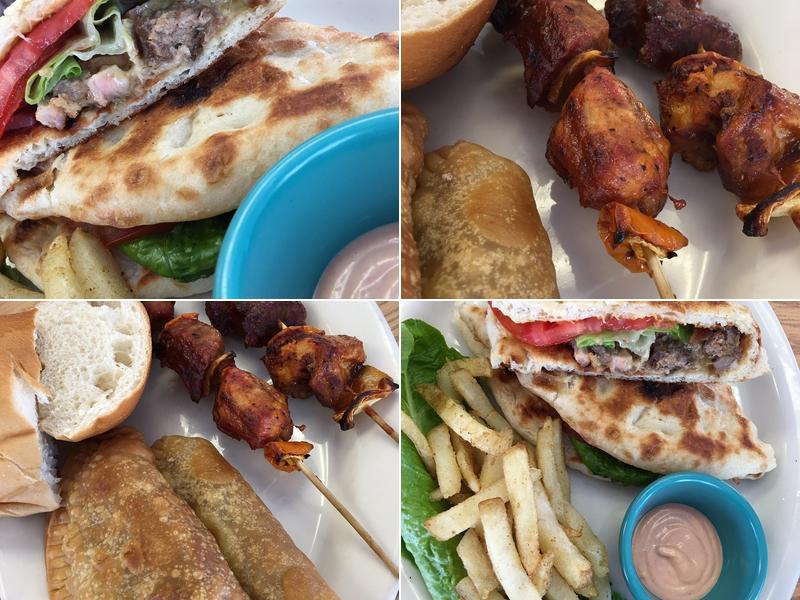 Taino Restaurant & Catering Service