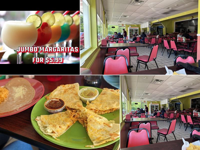 LA FOGATA 51 Main St, Shelbyville