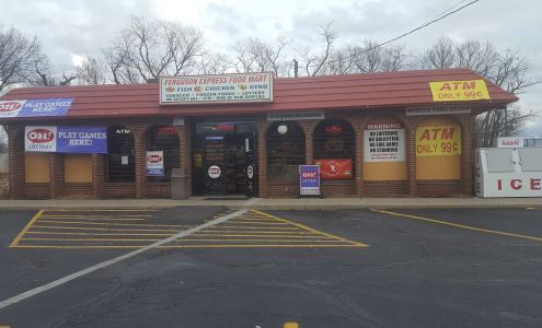 Ferguson Express Food Mart