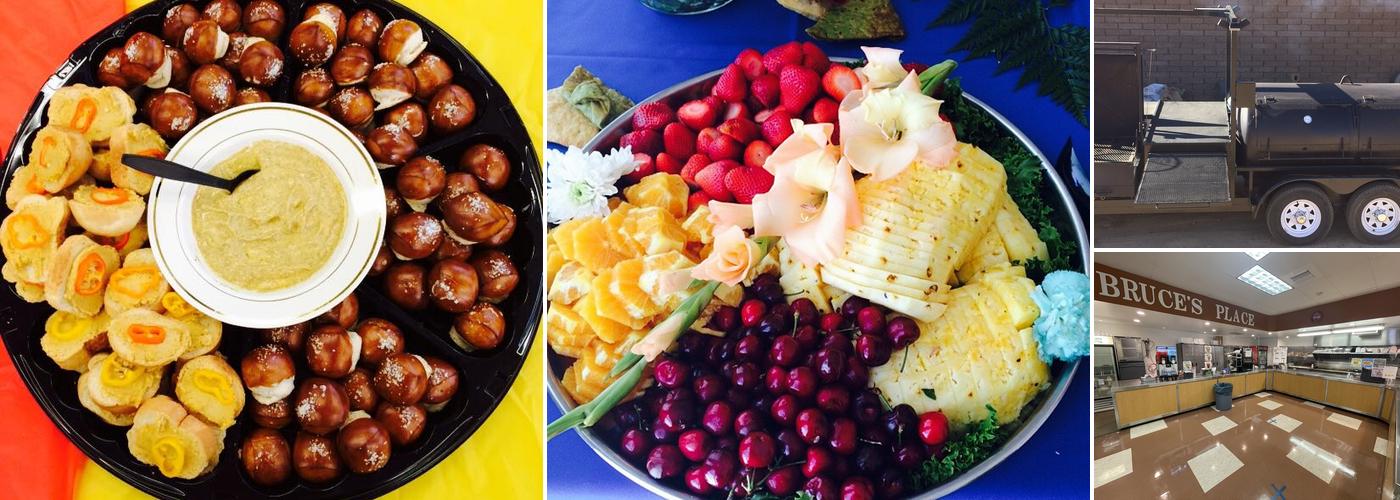 Jorge's (formerly Bruce's Place)