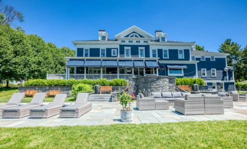 The Kemble Berkshires