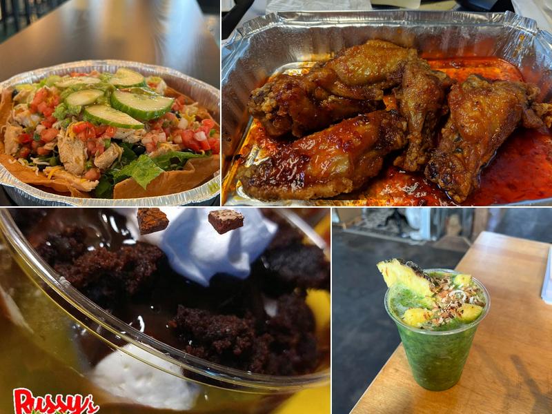 Ono In Central market 34 W Philadelphia St, York