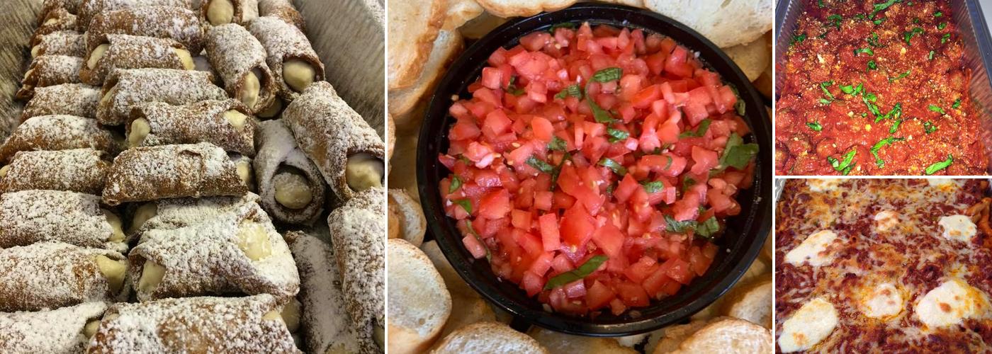 Nonna's Italian Catering