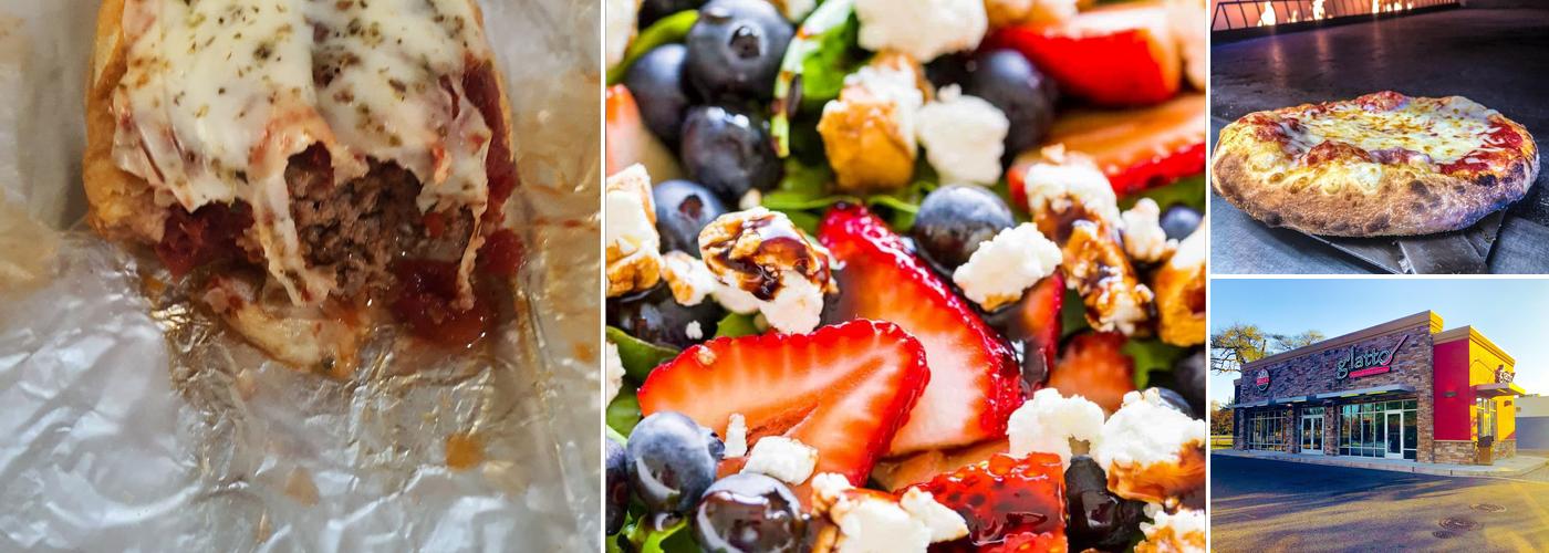 Bella's Italian Bistro