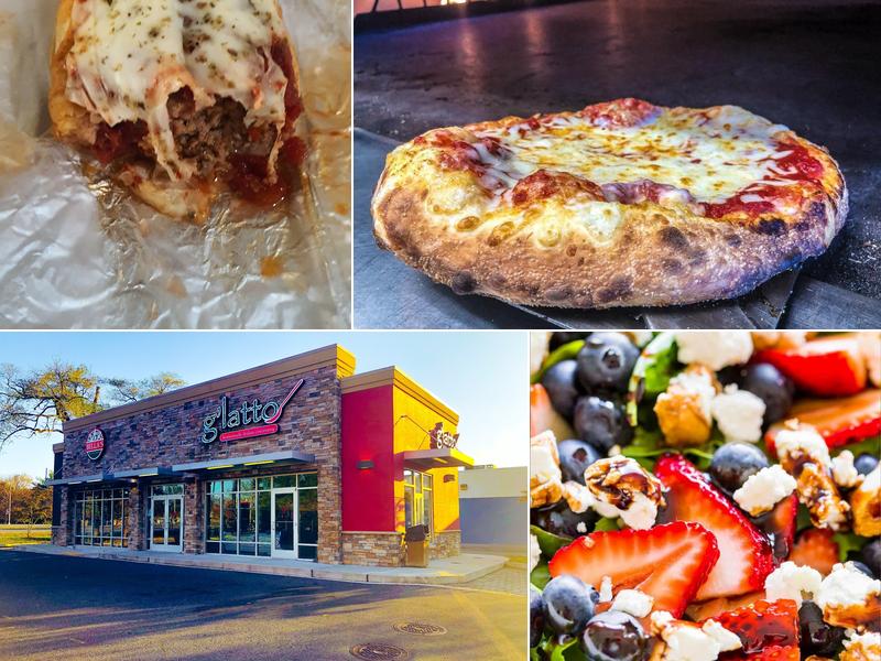 Bella's Italian Bistro 1203 Mt Hermon Rd, Salisbury