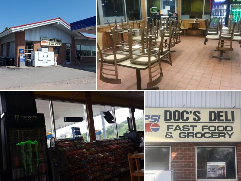 Doc's Deli