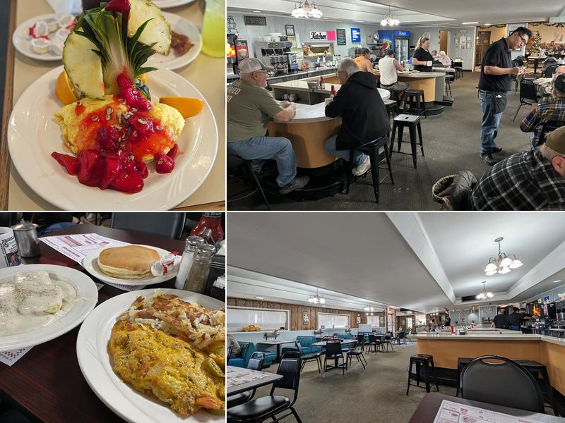 Paulding Pancake House & Restaurant