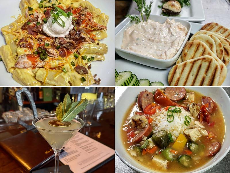 The Kitchen on Front Street