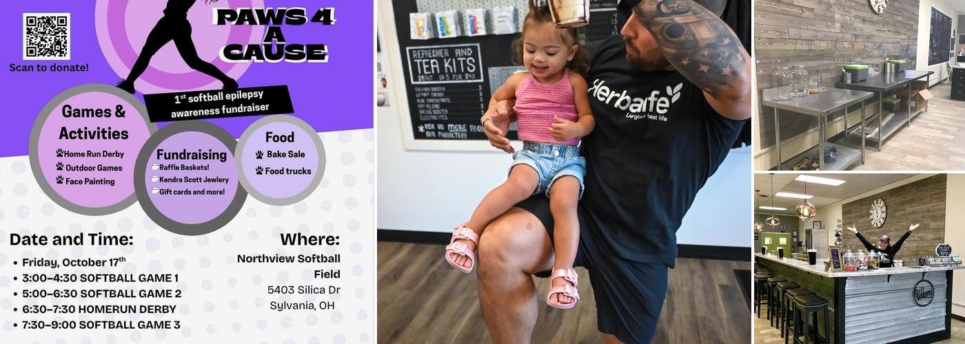 Get Healthy Nutrition