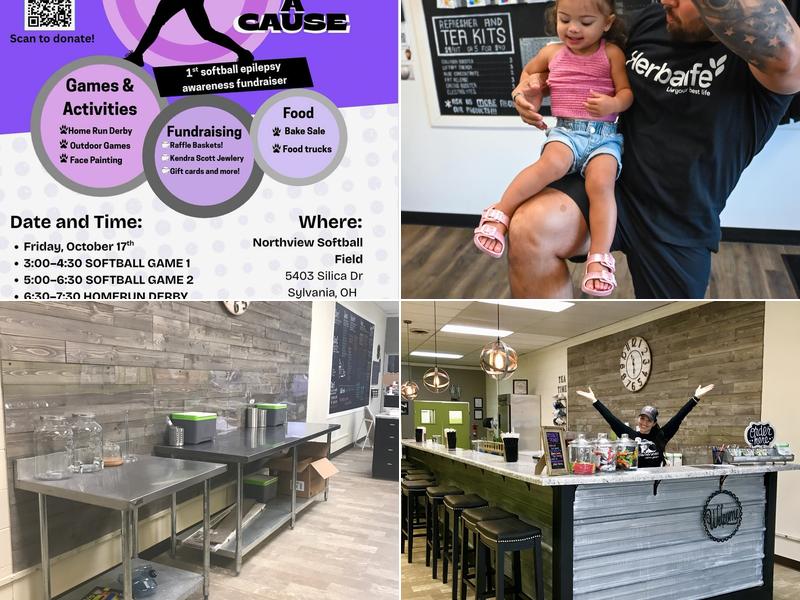 Get Healthy Nutrition