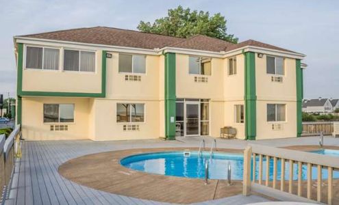 Quality Inn Port Clinton Waterfront