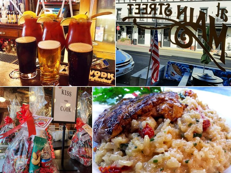 Cirinos Bloody Mary Mix