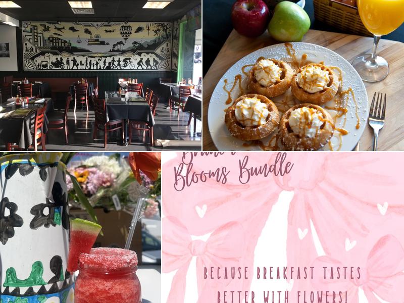 Highland Morning St. Matthews