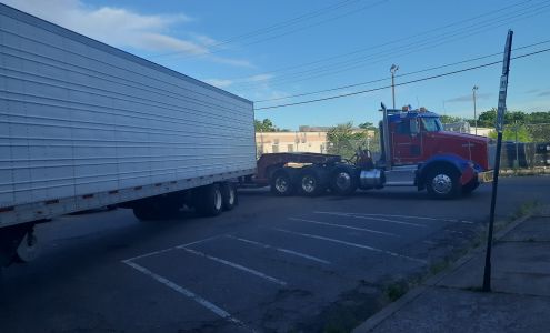 Longhini Sausage Inc